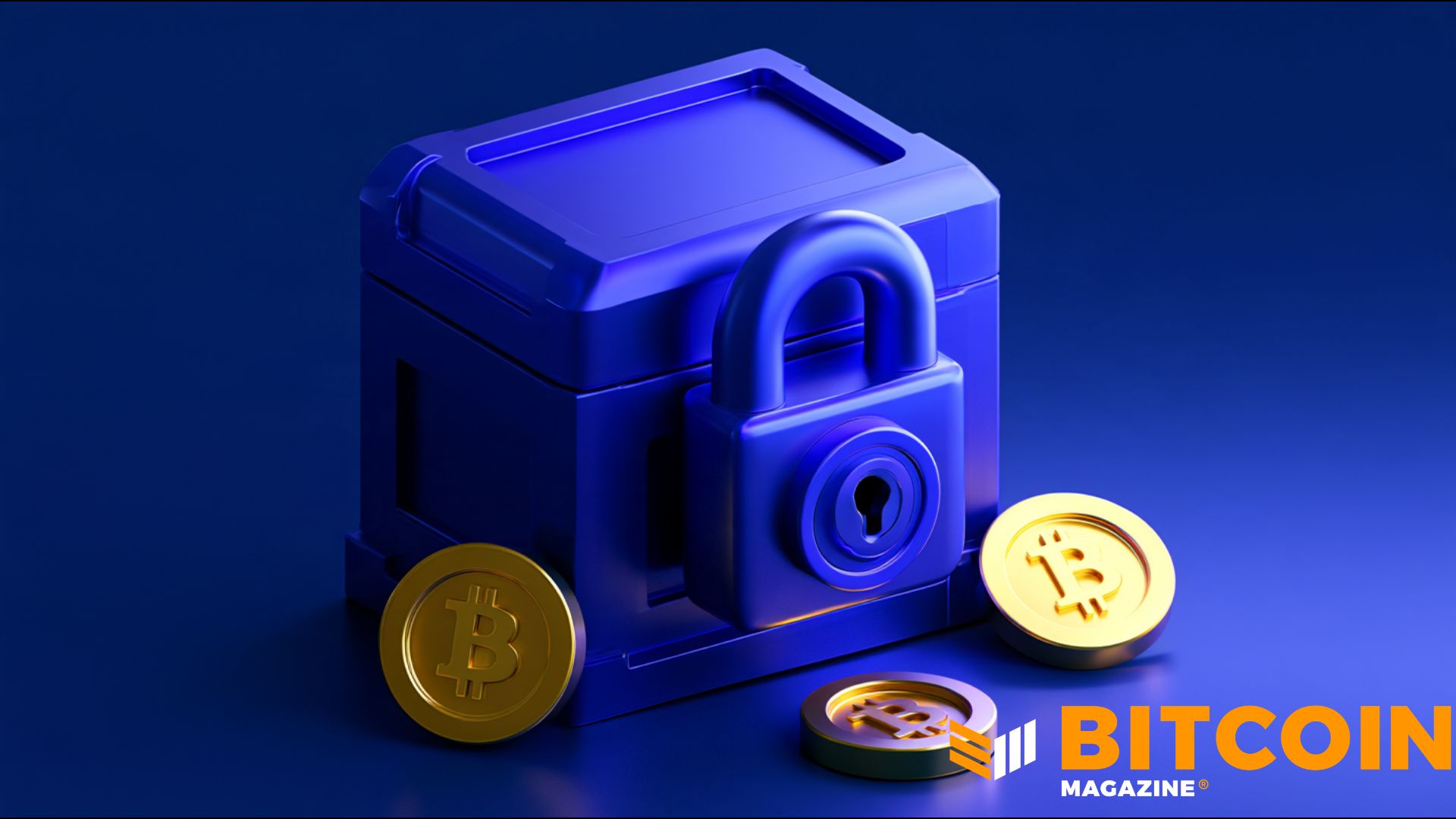 CoinCorner Lança Cofre Bitcoin Multisig Segurado pela Lloyd's com AnchorWatch - BTC