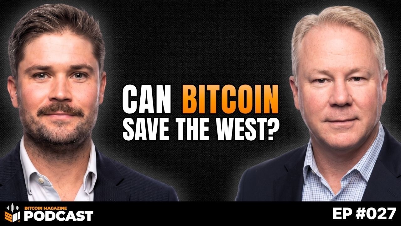 의원 워런 데이비슨: 화폐의 미래가 서구 문명을 결정할 것이다 - BTC