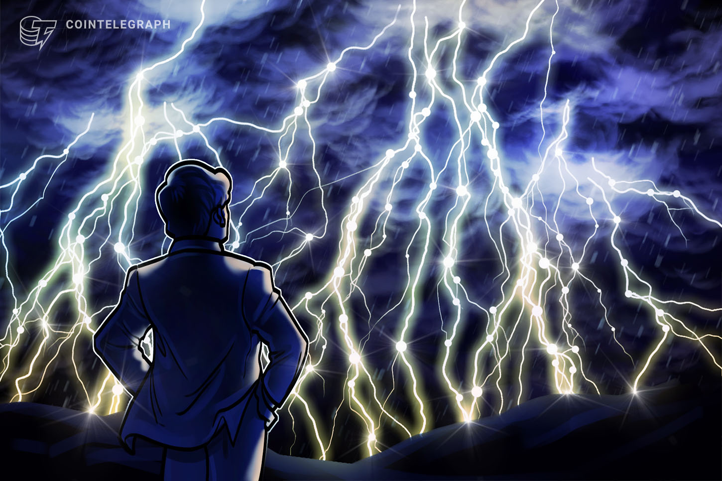 Core Lightning、未パッチのビットコインノードが攻撃対象になっていると警告 - BTC
