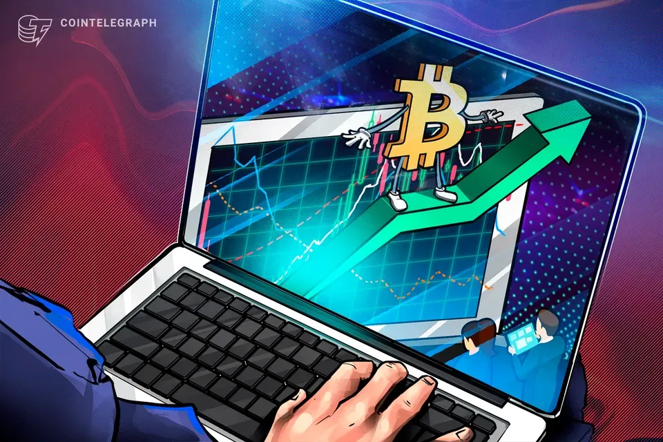CryptoQuant的三张图表使比特币“Uptober”论点依然成立 - BTC
