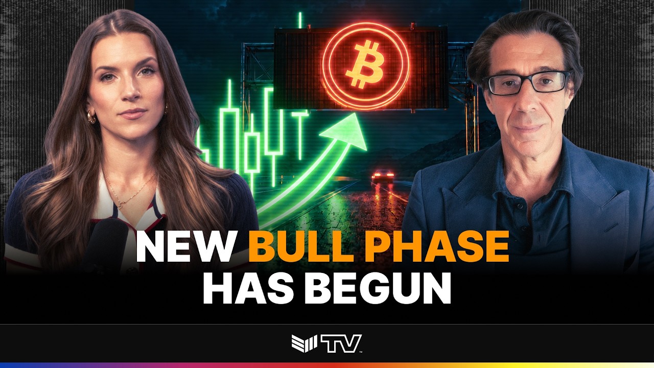 Dan Tapiero: “Abbiamo Iniziato una Fase Toro” nel Bitcoin - BTC