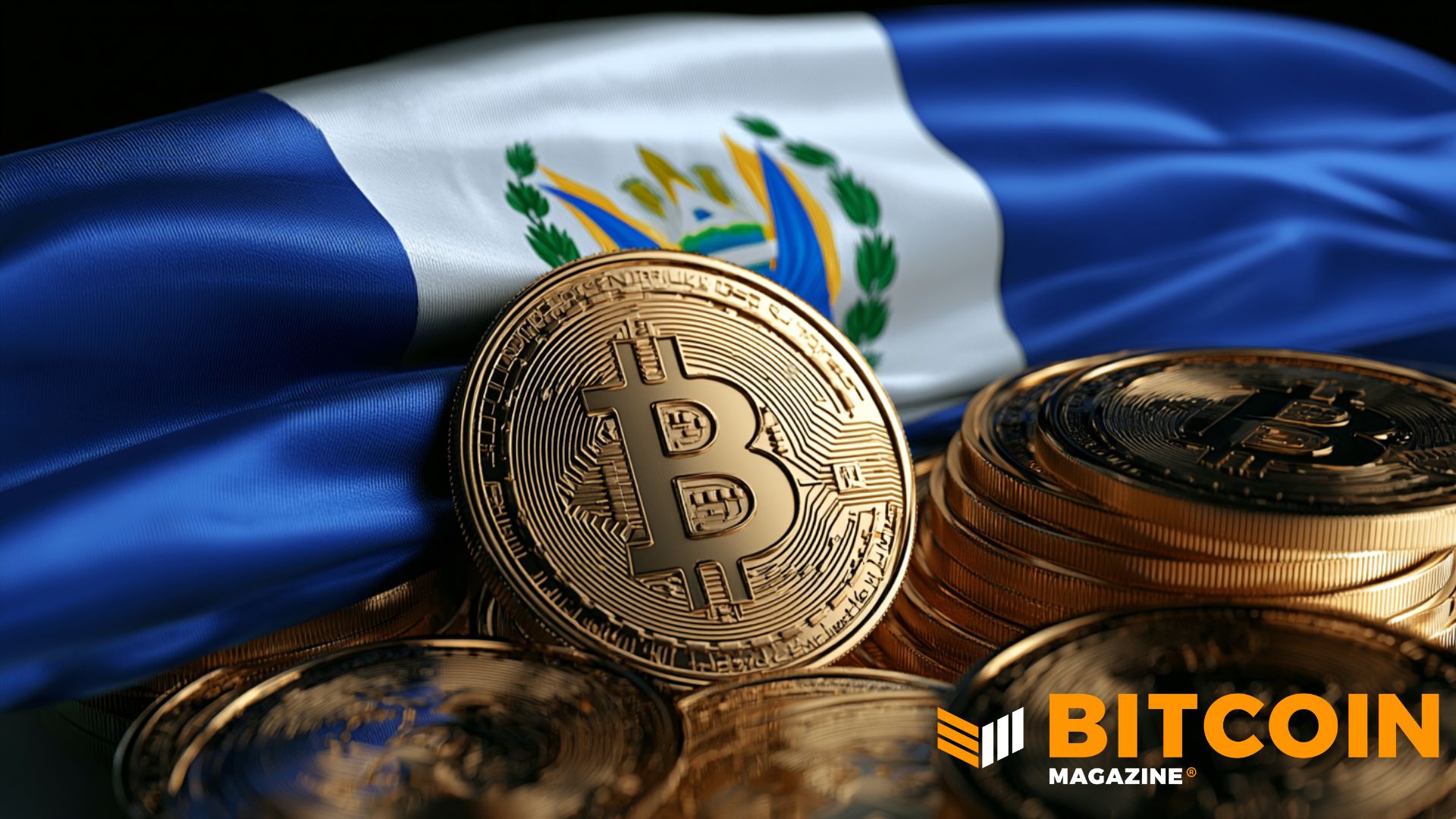 El Salvador não está comprando Bitcoin com dinheiro público, diz FMI - BTC