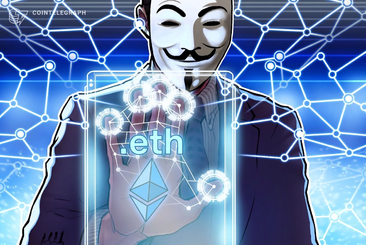ENS tìm kiếm sự chấp thuận của DAO để kích hoạt hệ thống đặt tên Ethereum nâng cấp - ETH