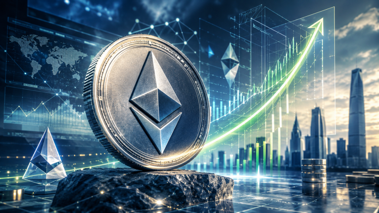 Các quỹ ETF Ethereum thu hút 270 triệu USD khi BlackRock dẫn đầu đà phục hồi ngày 21 tháng 9 - BTC