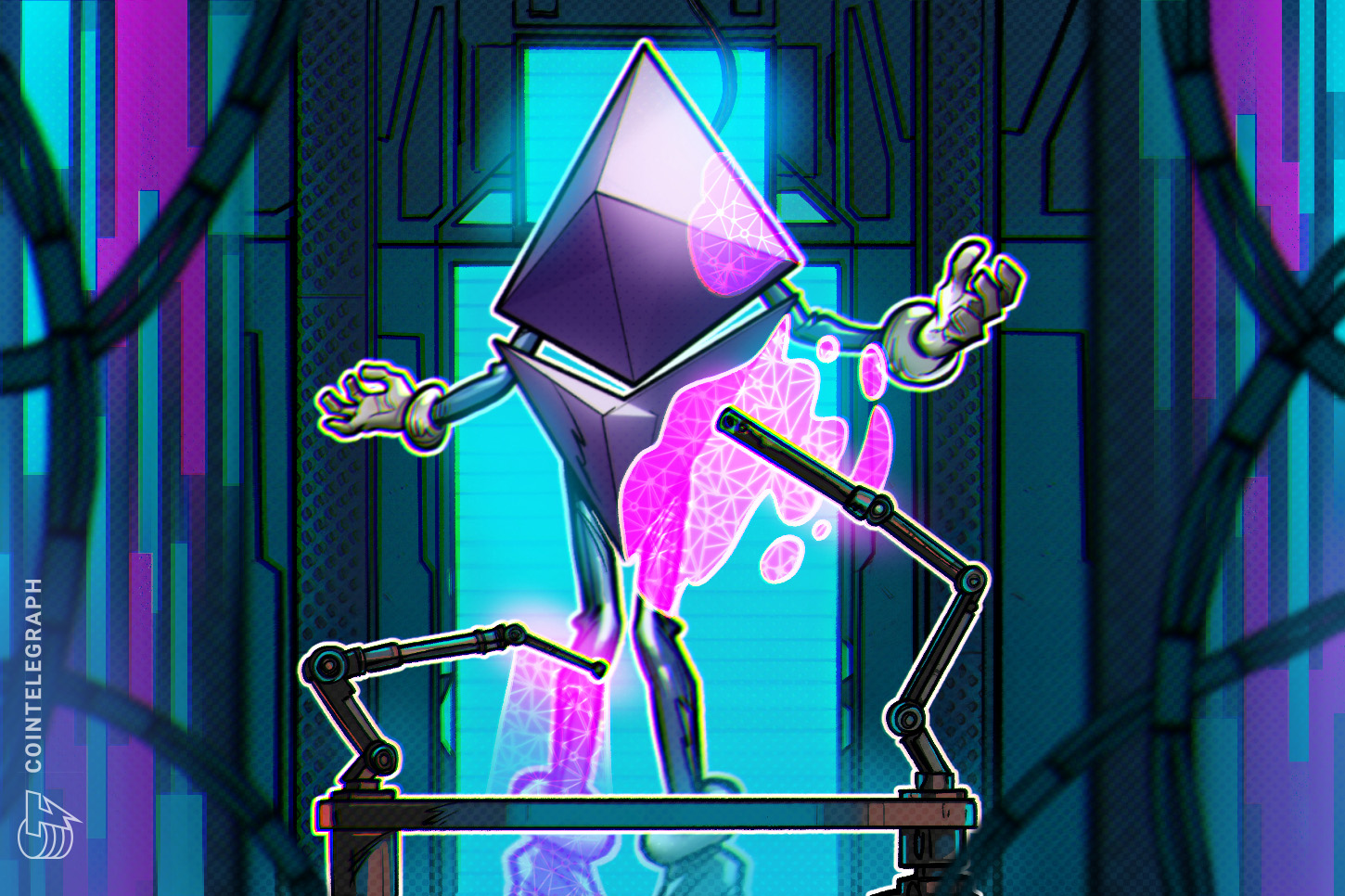 Fundação Ethereum nomeia 2 EIPs 'obrigatórios' para a atualização Hegotá - ETH