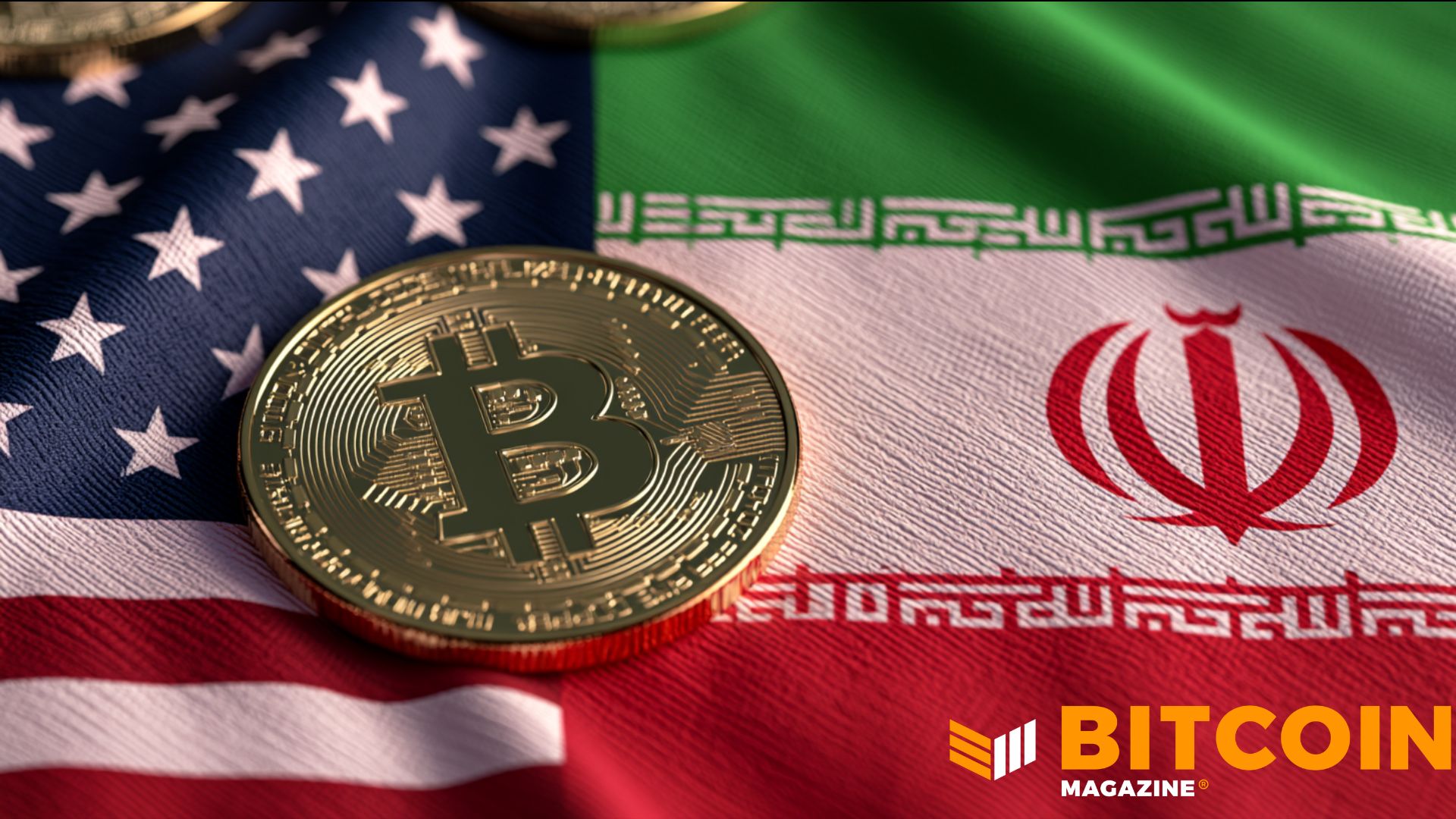 联邦调查币安涉嫌伊朗使用比特币:报道 - BTC