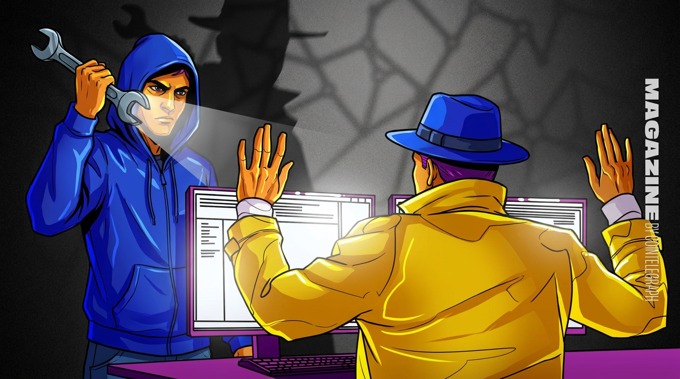 La Francia è il luogo più pericoloso al mondo per i Bitcoiners: 90 attacchi in 7 mesi - BTC