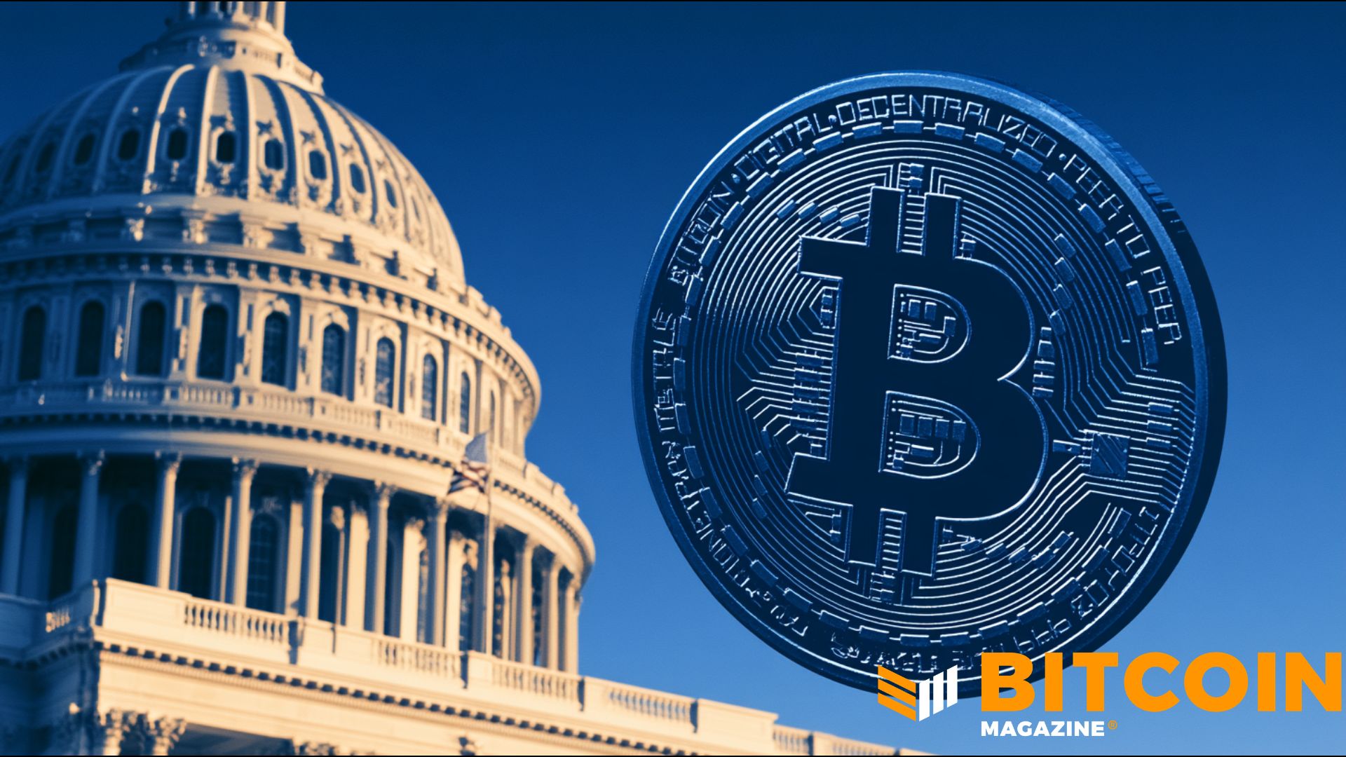 French Hill busca caminho bipartidário para o Clarity Act antes da votação de setembro - BTC