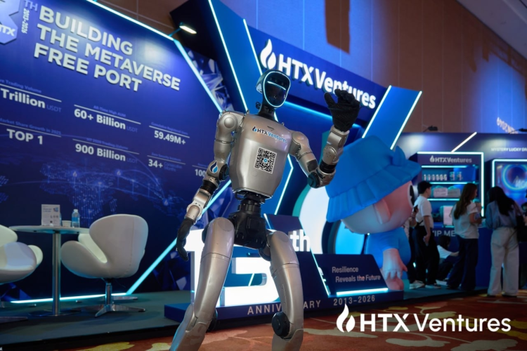Từ TOKEN2049 đến Đồng kiến tạo Hệ sinh thái: HTX Thúc đẩy Sự tham gia Đa chiều trên Toàn ngành Crypto Toàn cầu - ETH