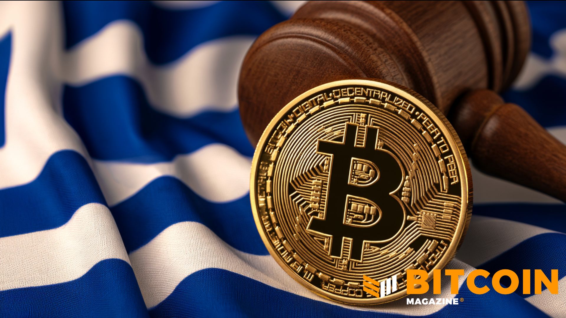 Greece Plans Crypto Capital Gains Tax: Report - BTC