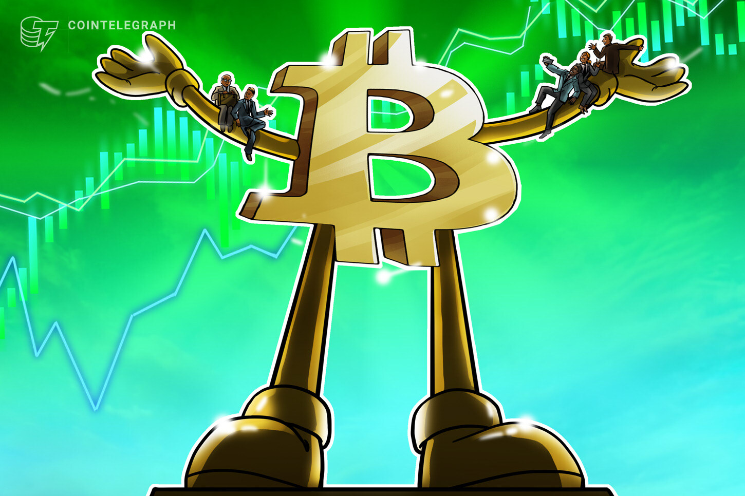H100 devient le 2e Trésor Bitcoin d'Europe après une transaction de 2 455 BTC - BTC