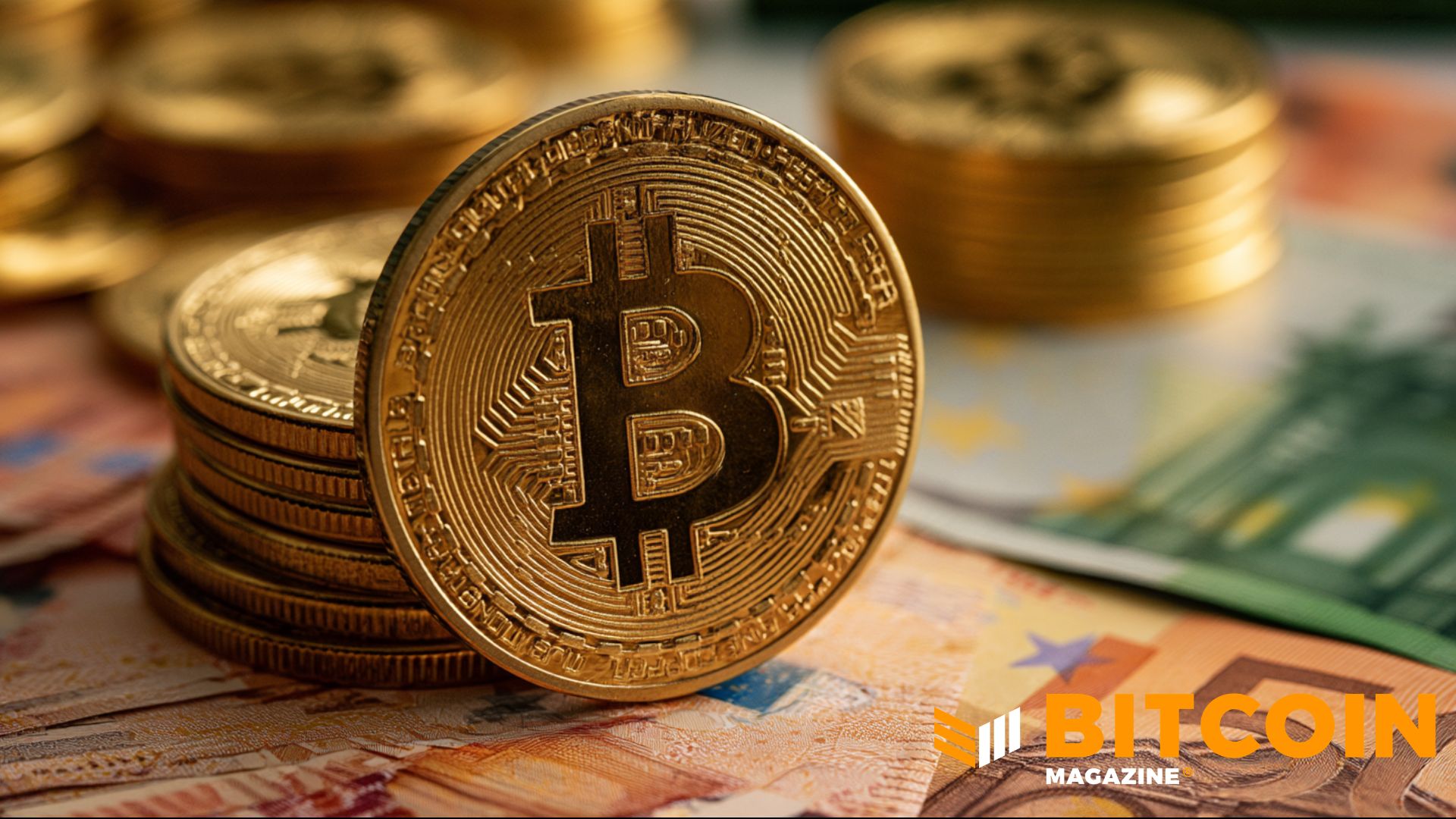 HANetf Debuts Euro-Hedged Bitcoin Fund in World First - BTC