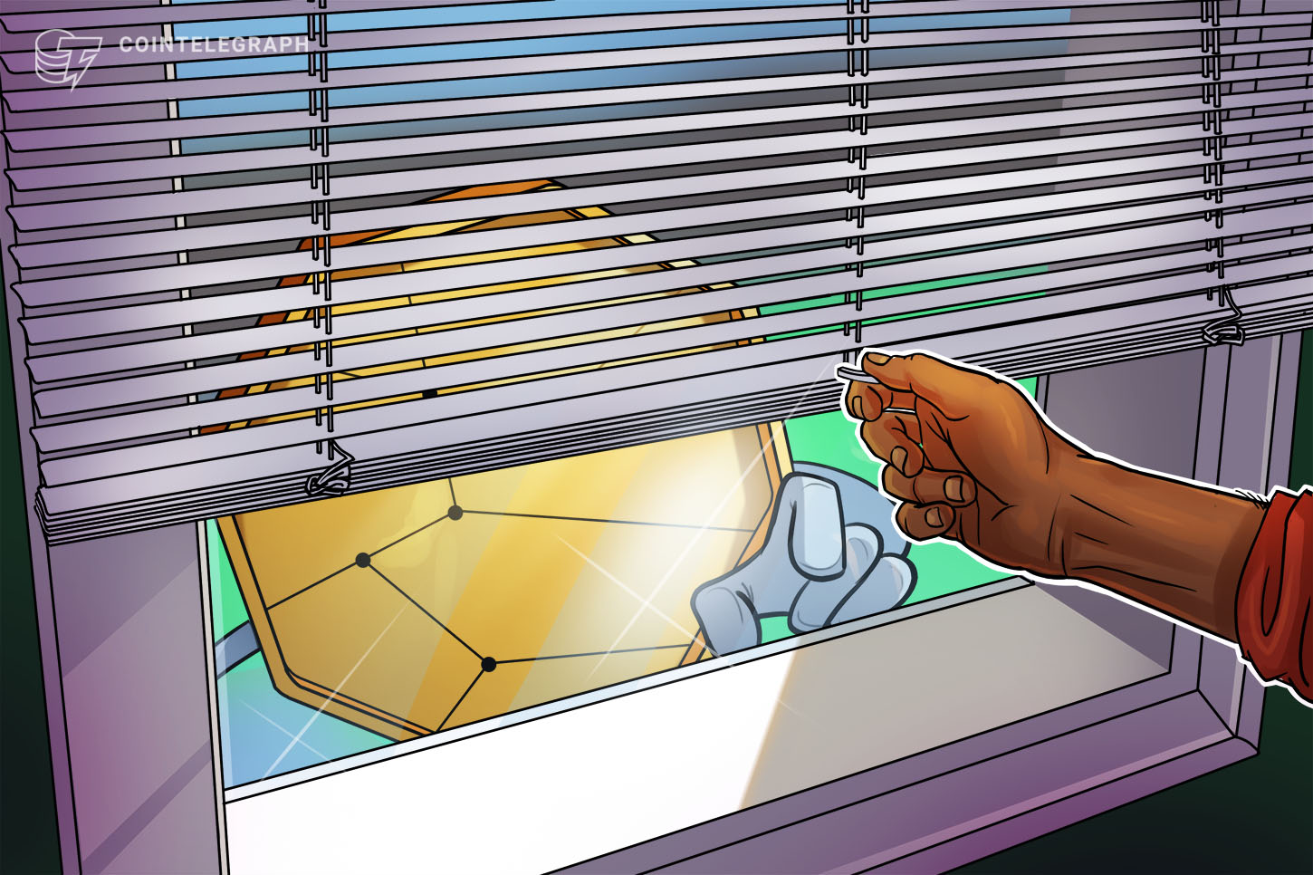 Harmony propõe encerrar a camada 1 e migrar ONE para Ethereum - ETH