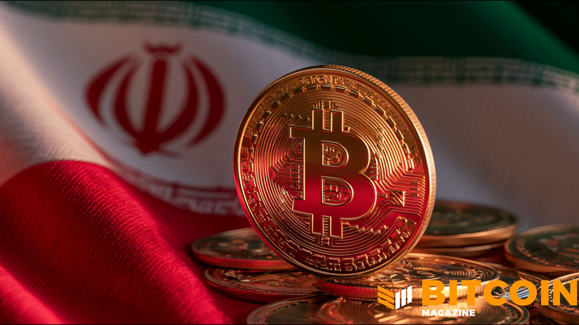Irã continua usando Bitcoin para manter a economia estável: Relatório - BTC