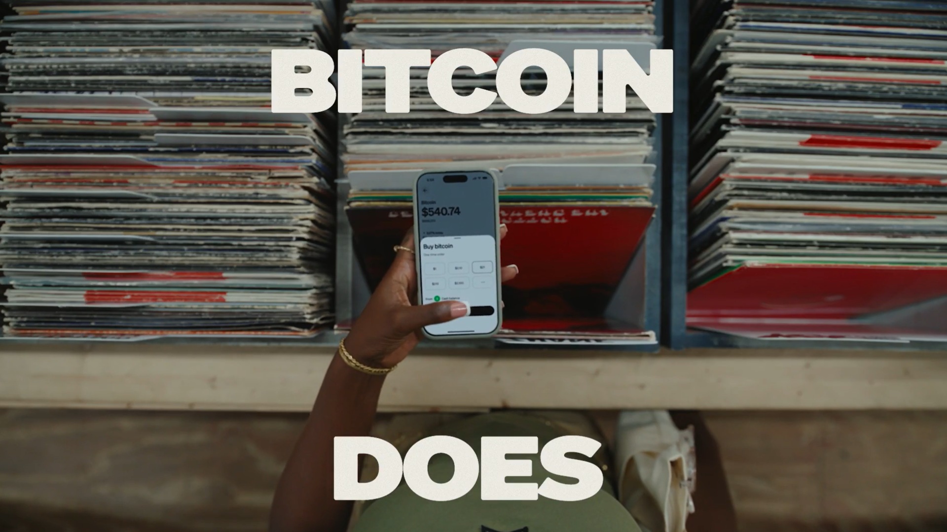 Block de Jack Dorsey lanza campaña para que la gente gaste Bitcoin - BTC