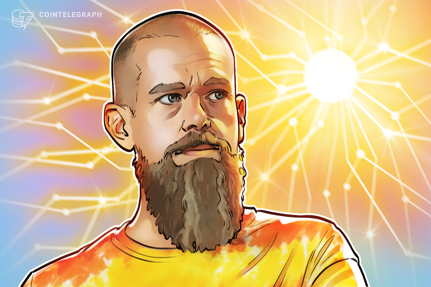 Block de Jack Dorsey busca licença de banco fiduciário nos EUA para Bitcoin e stablecoin - BTC