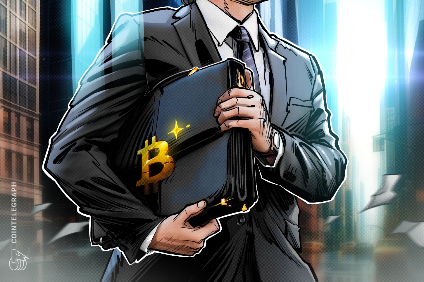 Remixpoint do Japão descarta altcoins e deixa 1.506 BTC como única aposta cripto - BTC
