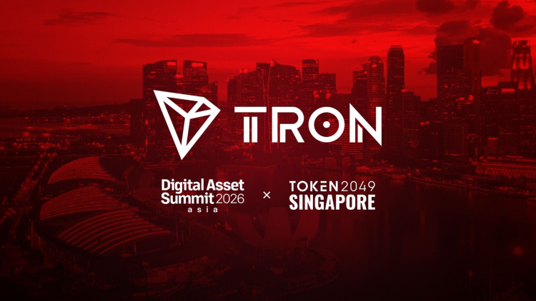 Justin Sun氏、TOKEN2049 SingaporeとBlockworks DAS AsiaでAIと量子のビジョンを共有 - ETH