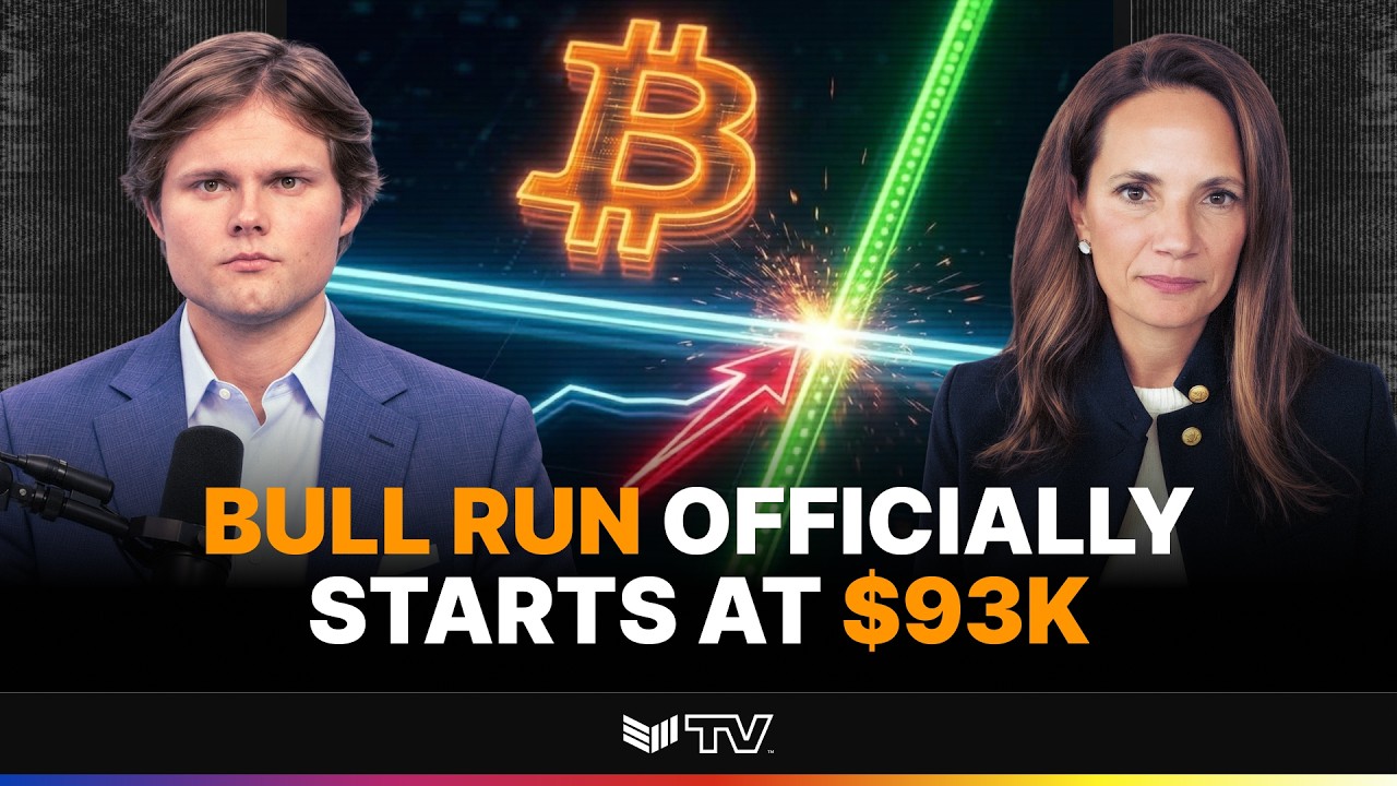 Katie Stockton:9.3万美元BTC是牛市的关键价格水平 - BTC