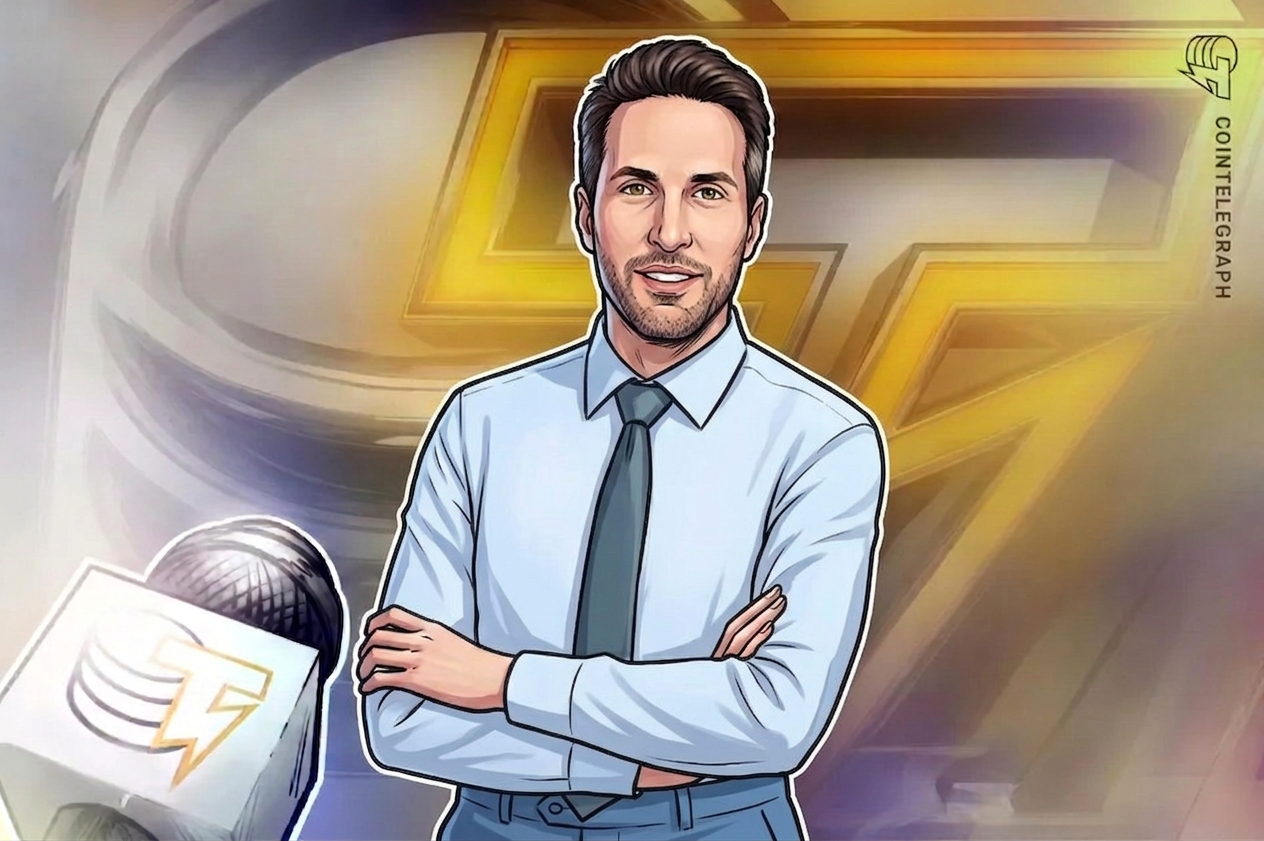 Kyle Samani predice el flippening de SOL y afirma que 'nadie' usa ETH - ETH