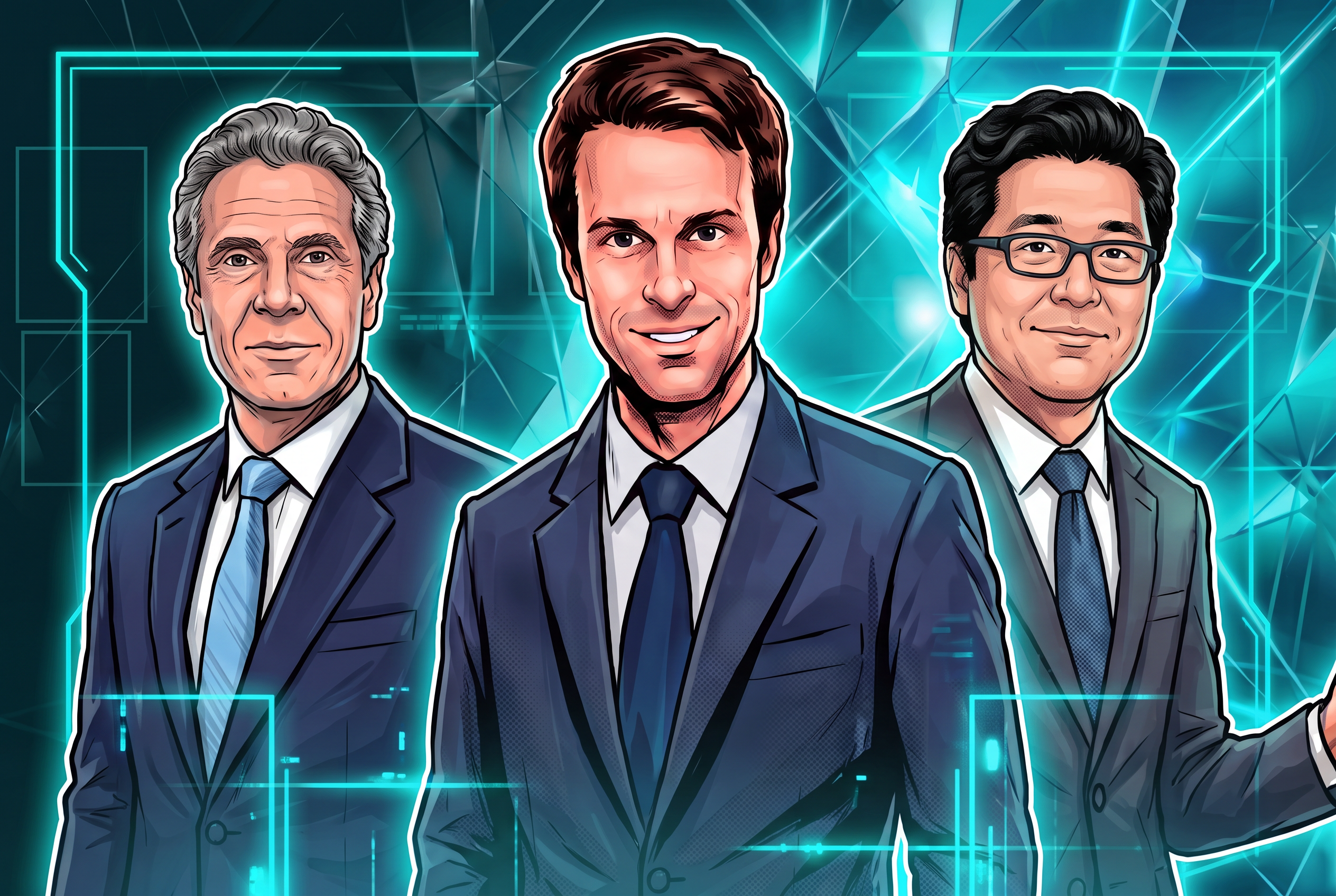 L'attacco a Ledger si diffonde nell'UE, l'IA trova un bug da '18 trilioni di XRP': Hodler's Digest - XRP