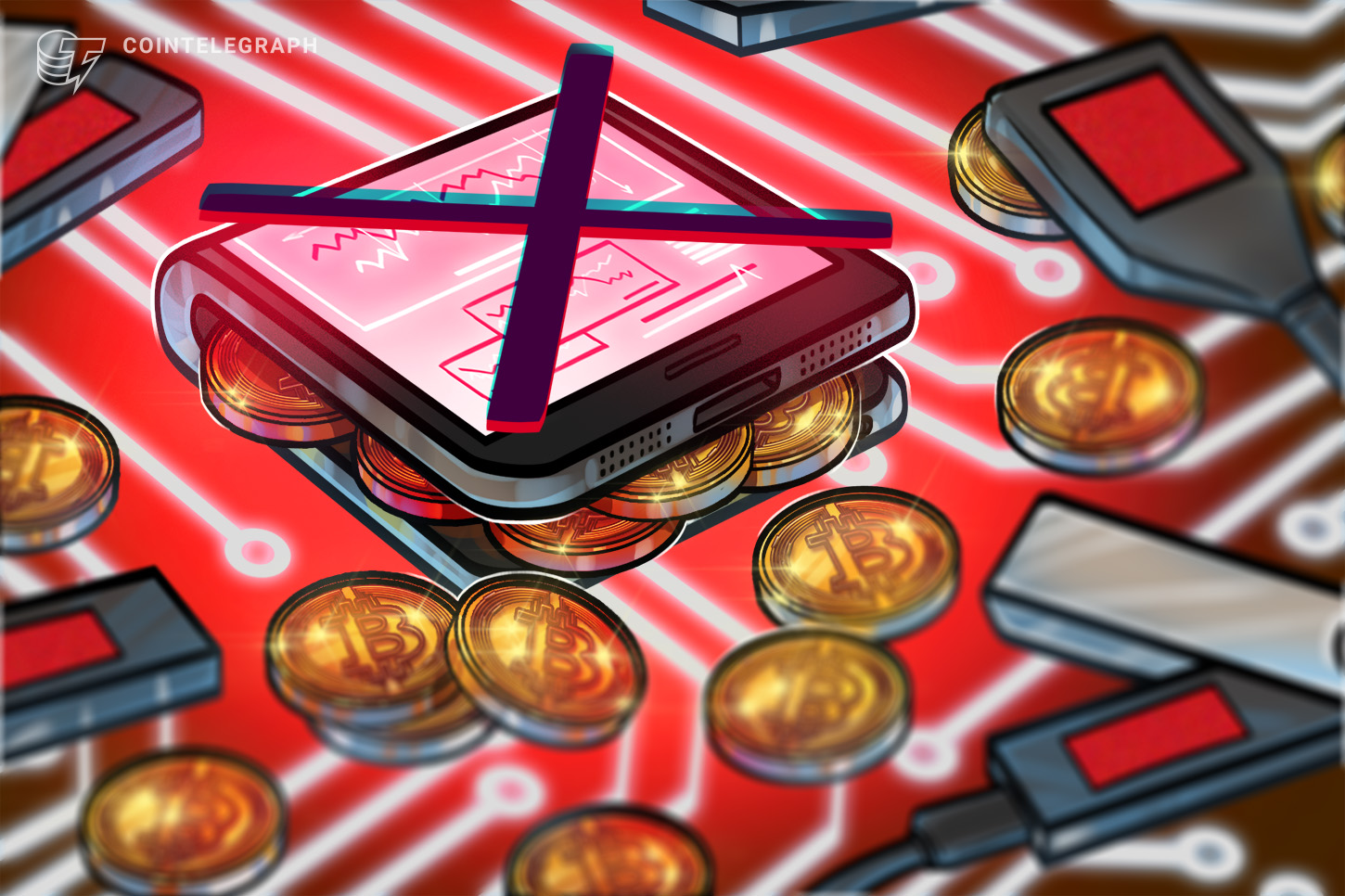Ledger раскрывает подробности о шпионских имплантах с поддержкой LTE в кошельках, продаваемых CryptoBilis - SOL