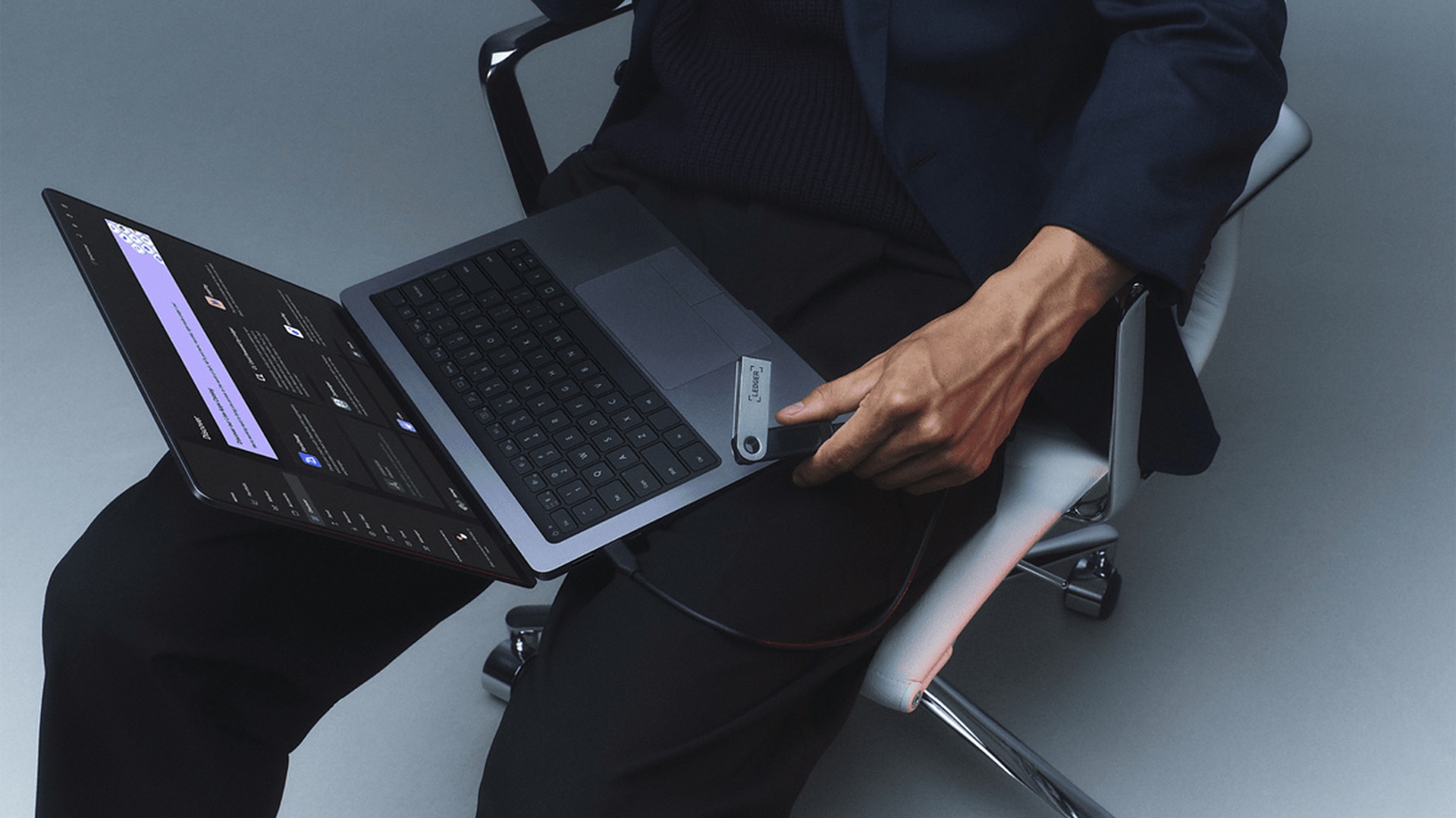 Ledger avertit les acheteurs de ne pas configurer les portefeuilles d'un revendeur après des pertes signalées par des utilisateurs - BTC