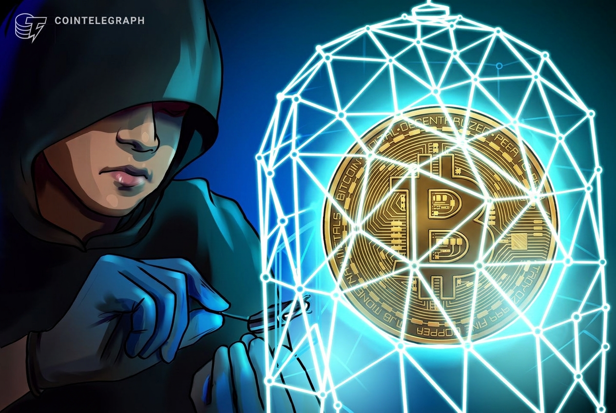 ‘Chapéus brancos’ da Liquid devolvem US$ 270 milhões em Bitcoin enquanto a rede se prepara para reiniciar - BTC