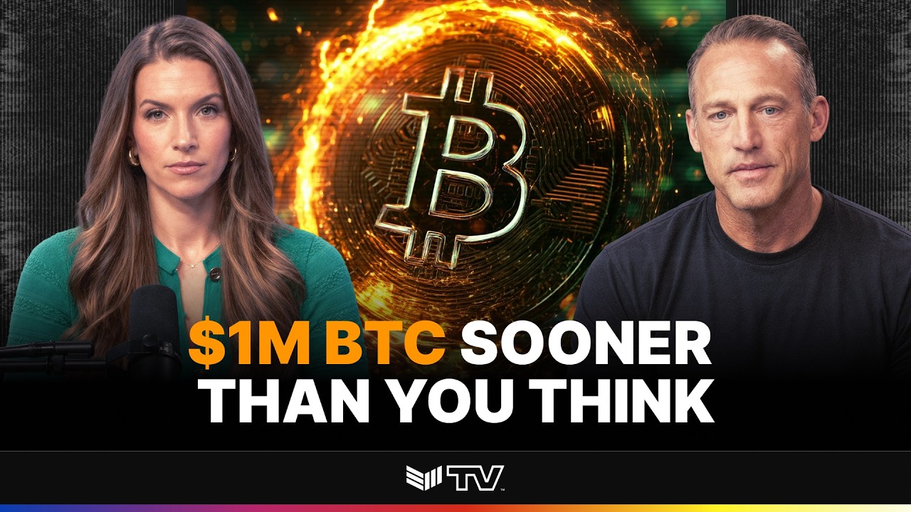 マーク・モス:ビットコインの終局 – BTCは2030年までに100万ドルへ - BTC