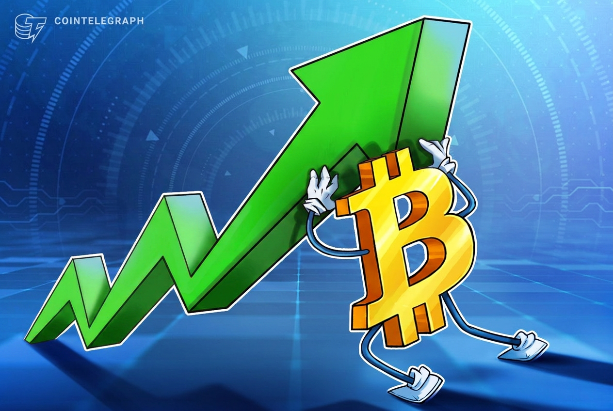 Mercados apostam em pausa nos juros do Fed antes do CPI: cinco coisas para saber sobre o Bitcoin esta semana - BTC
