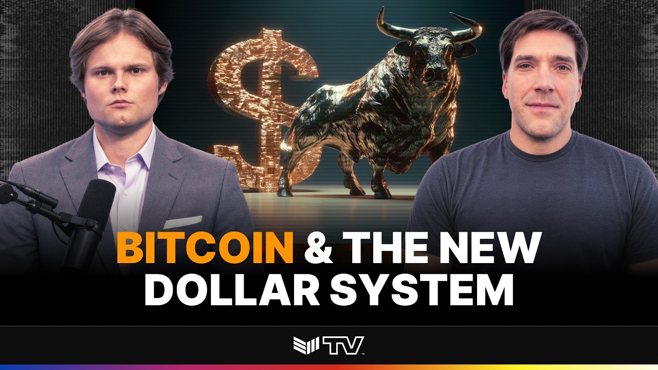 Matt Dines : pourquoi un dollar en hausse est haussier pour le Bitcoin - BTC