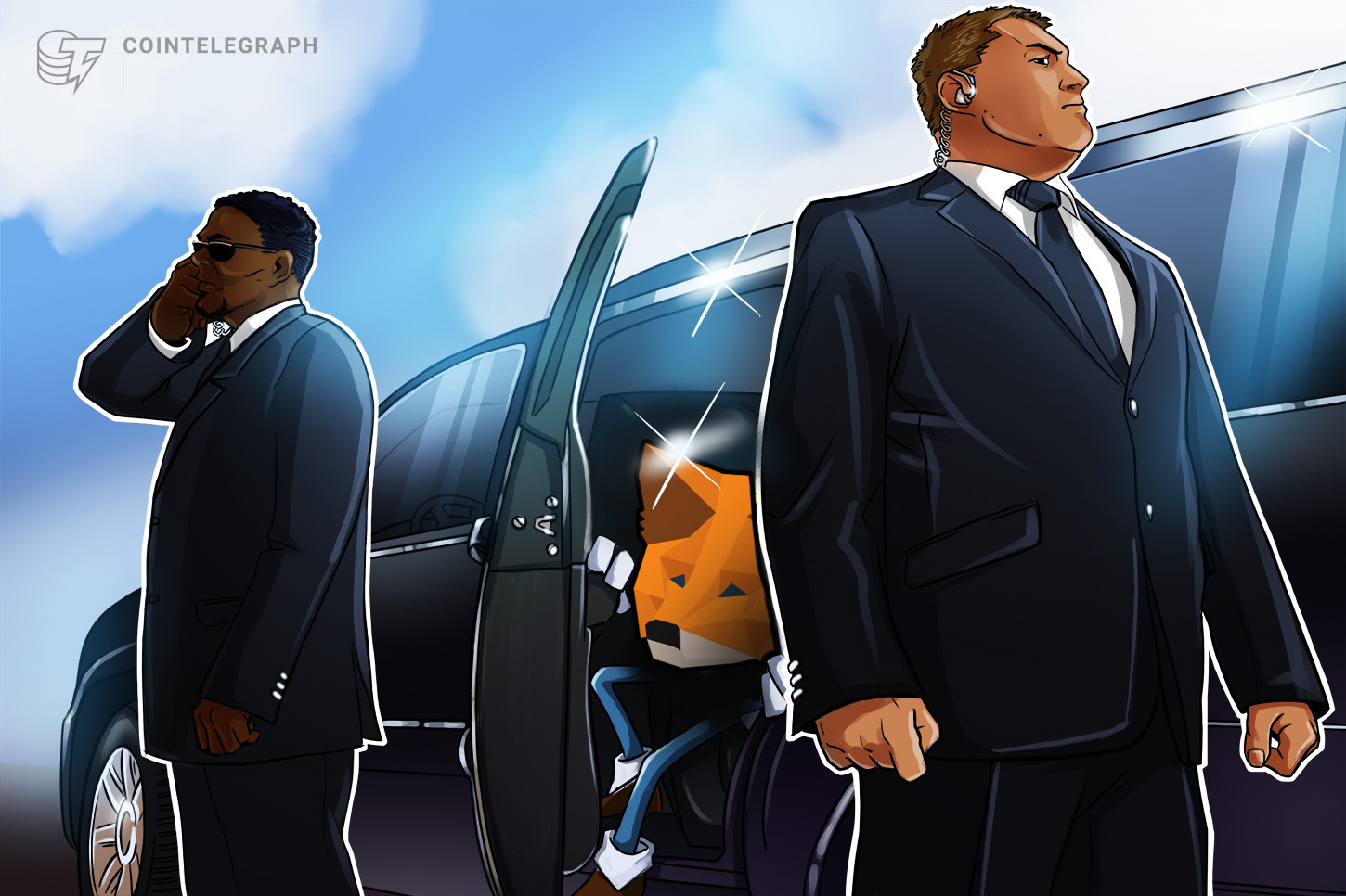 MetaMask rời khỏi các trình xác thực Ethereum khi điều tra sự cố bảo mật - ETH