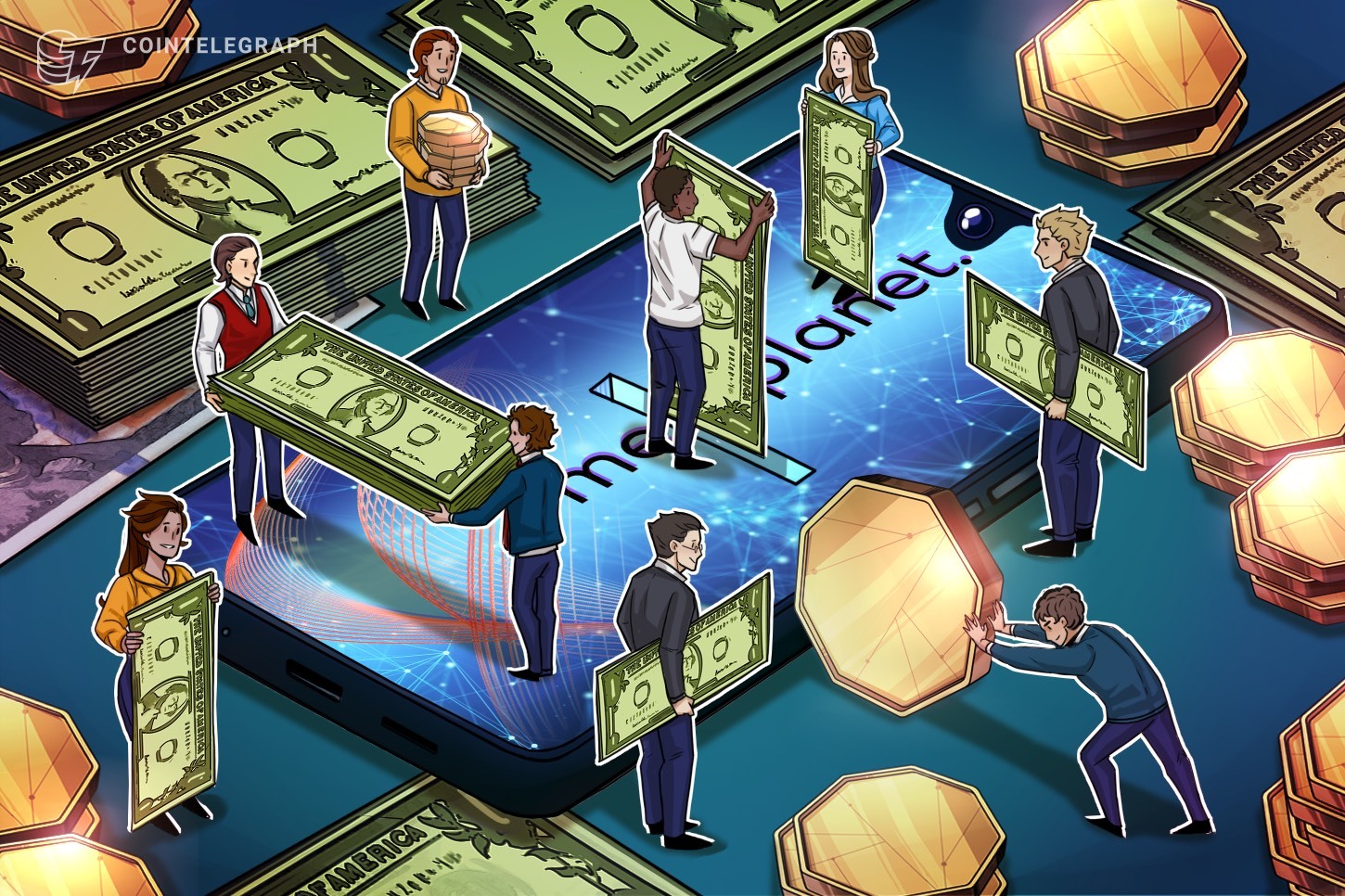 Metaplanet va émettre 329 M$ d'obligations convertibles pour rembourser sa dette et financer des rachats d'actions - BTC