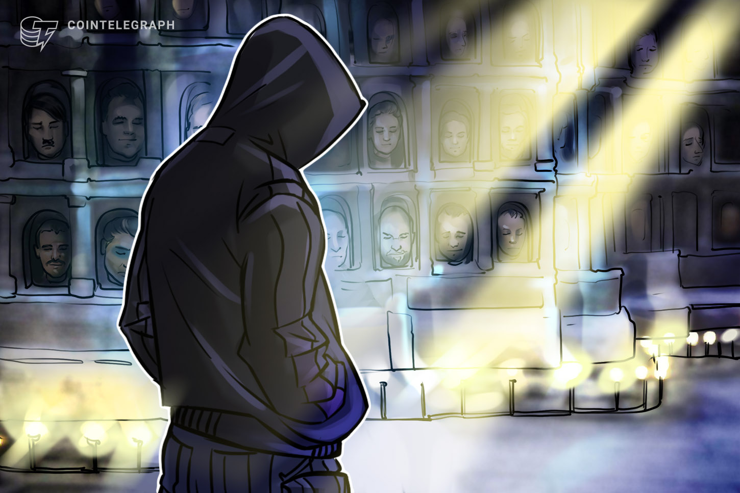 Quádruplo homicídio no México ligado a suposta tentativa de roubo de Bitcoin - BTC