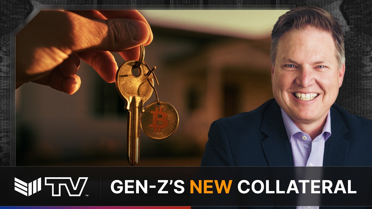 Move Over Housing – Bitcoin is Gen Z’s New Wealth Building Asset - BTC