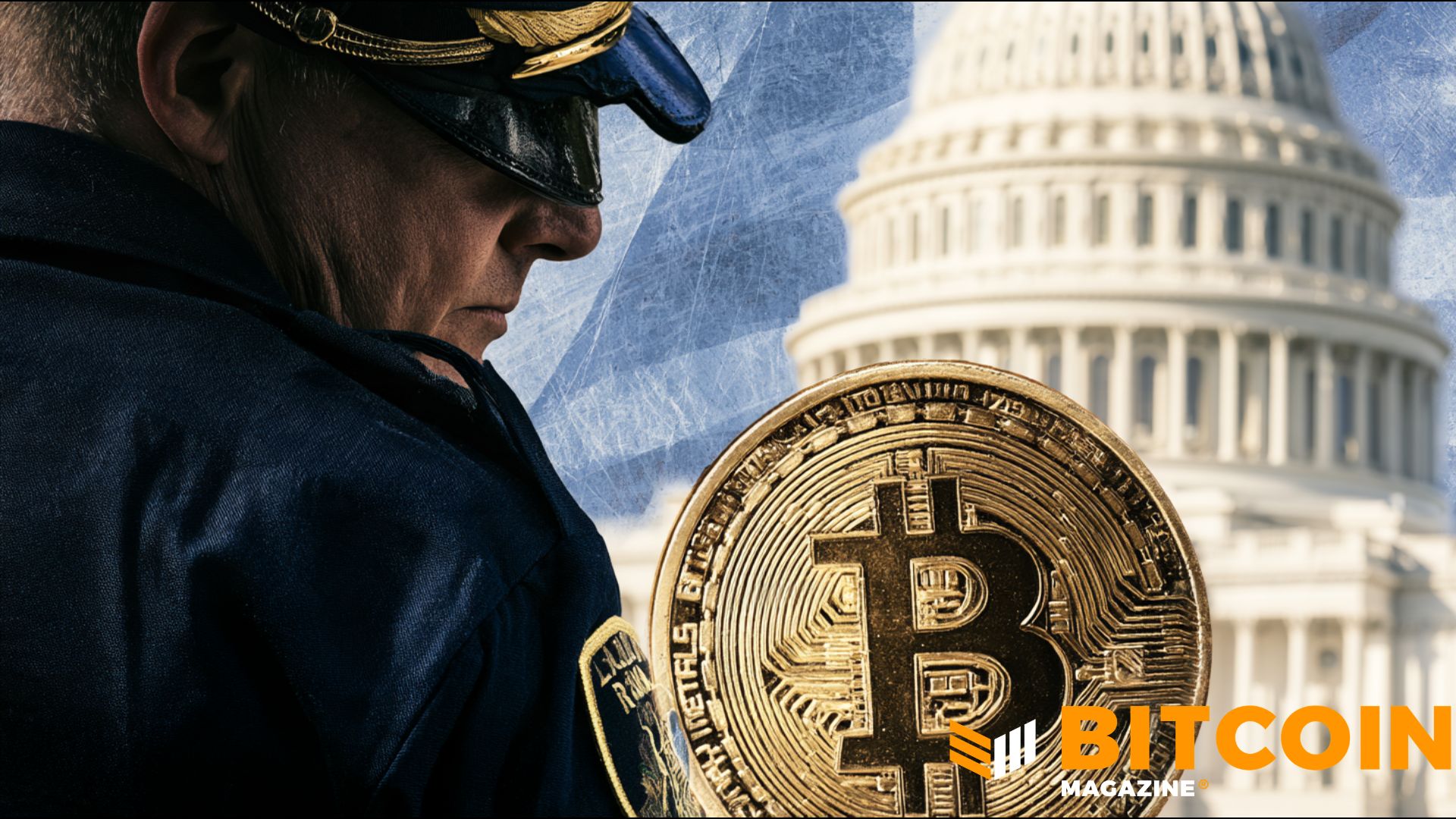 L'Association nationale des shérifs abandonne son opposition au Clarity Act - BTC
