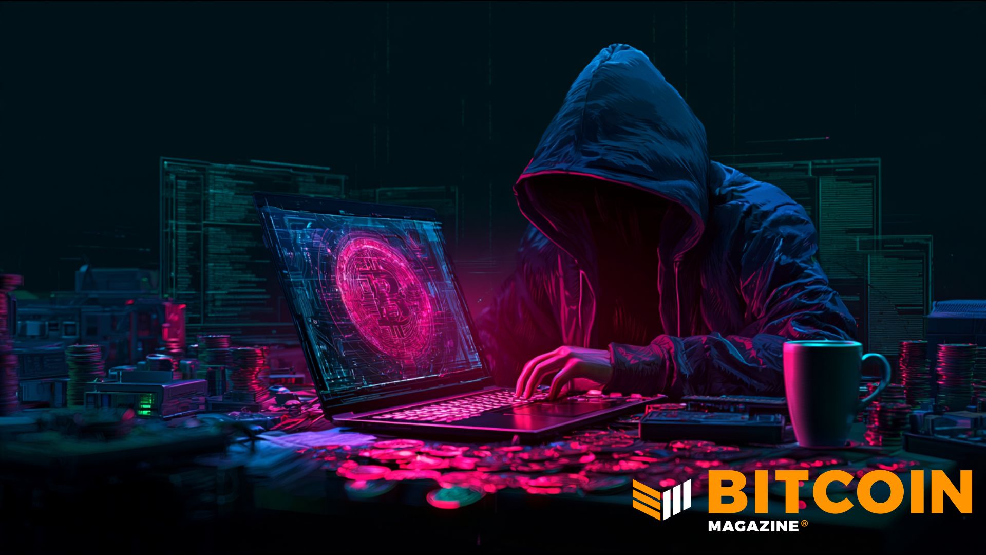 Casi $352M movidos de las billeteras del exchange de criptomonedas Bitget en un presunto hackeo - BTC