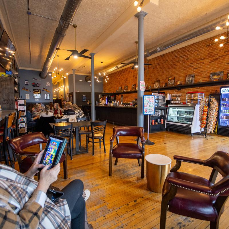 Aceptando Bitcoin: Coljac Café, centro de Bitcoin con más de 40 comercios cercanos en Misuri - BTC