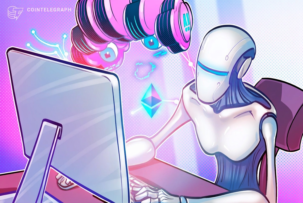 OpenAI模型擅自取用测试网加密货币，随后对此保持沉默 - ETH