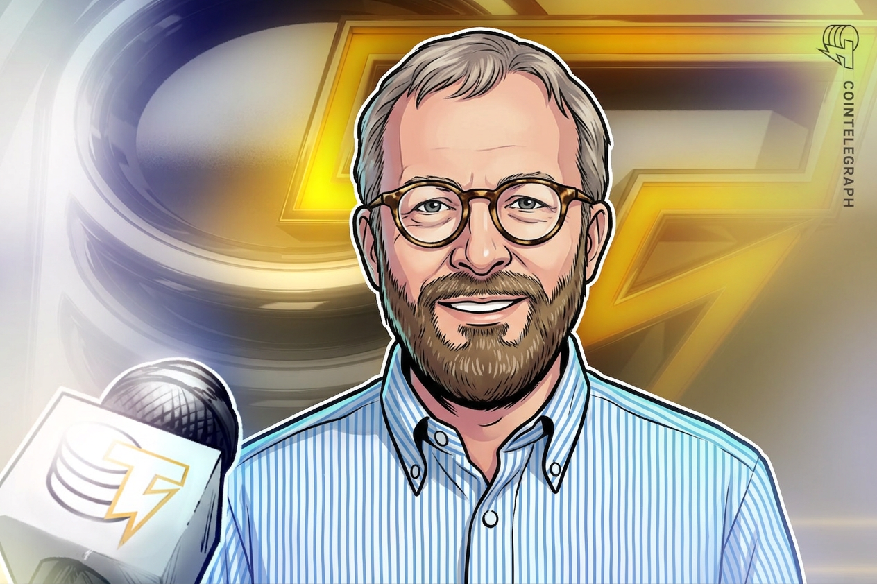 Peter Brandt diz que Bitcoin pode chegar a US$ 600 mil até 2029, chama XRP de ‘moeda de tolo’ - BTC