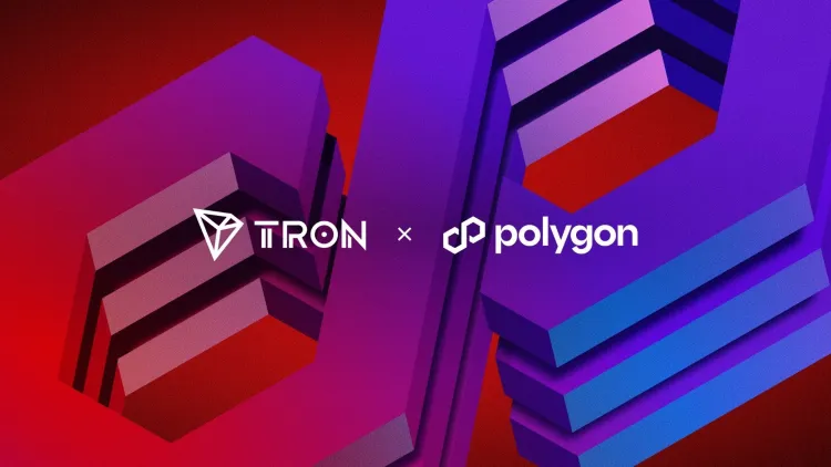 Polygon Open Money Stack Expands to TRON, Extending Network Access to Regulated U.S. Payment Rails - ETH