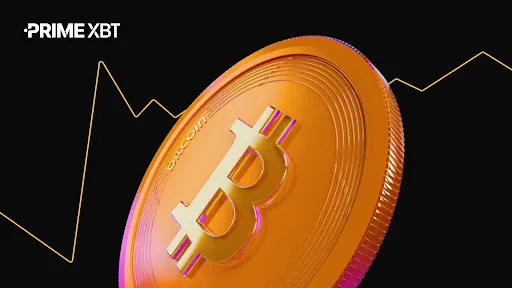 PrimeXBT洞察:比特币在加息中反弹;能否在债券抛售中反弹? - BTC