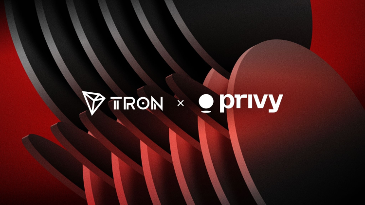 Privy 擴展對 TRON 的支援，為開發者提供增強的錢包與支付基礎設施 - ETH