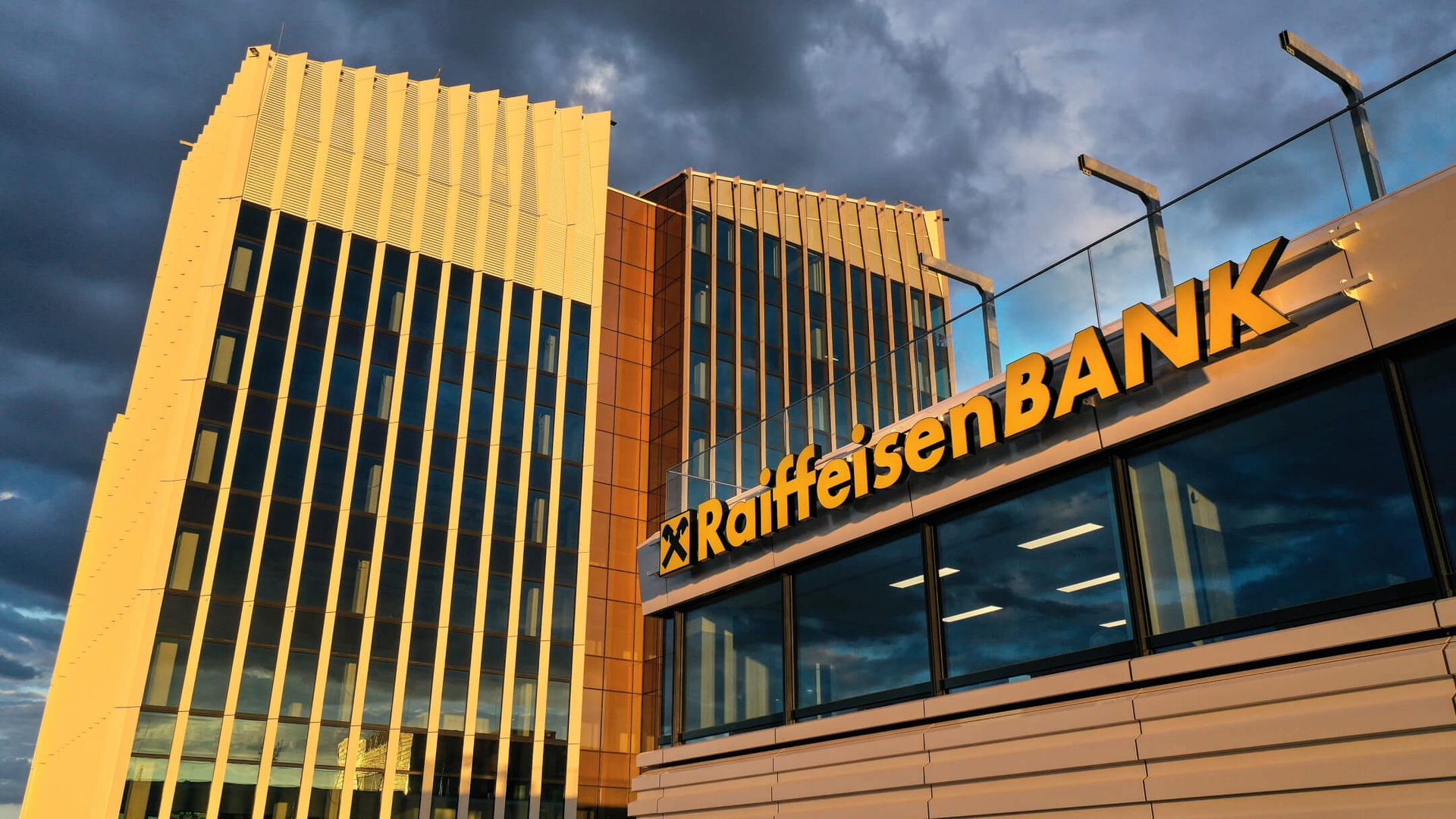 Raiffeisen Bank International triển khai dịch vụ Bitcoin trên khắp châu Âu trong thỏa thuận mở rộng với Bitpanda - BTC