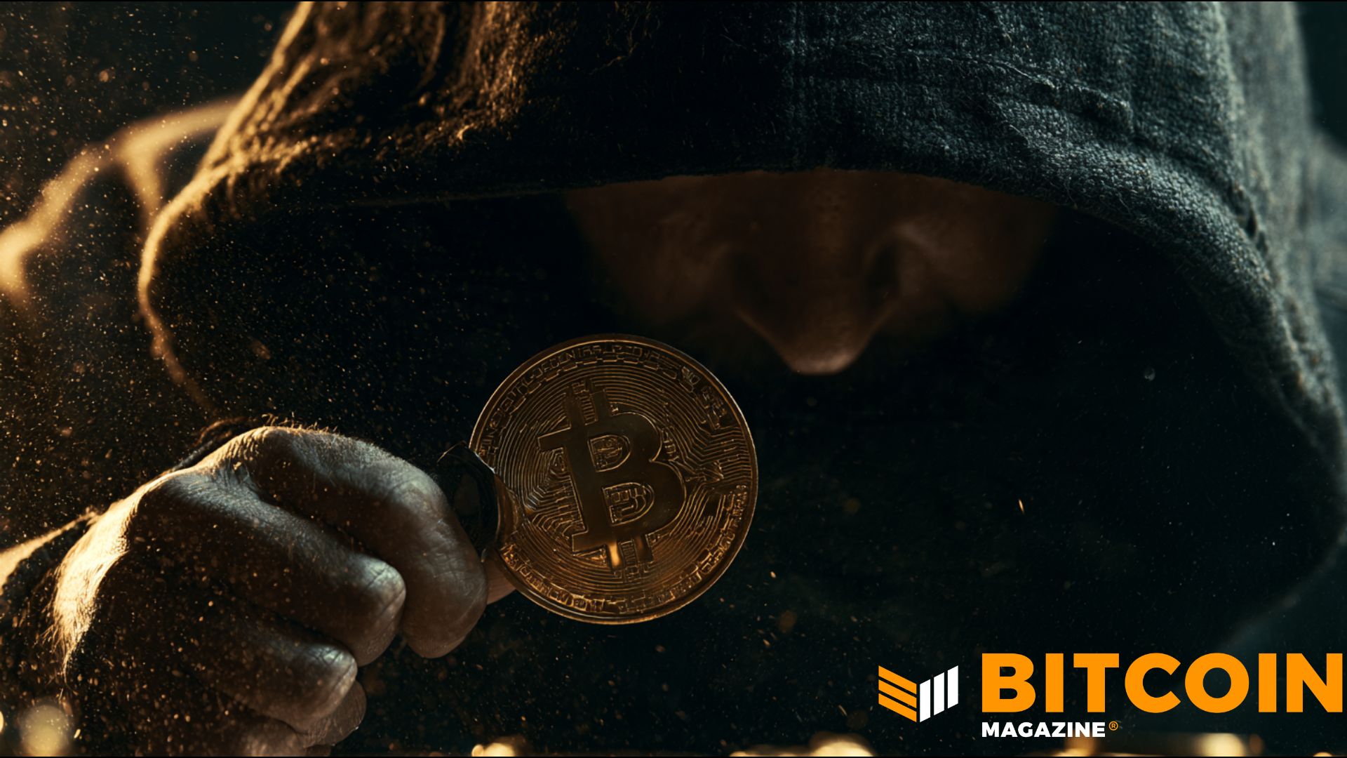 Líder de roubo de criptomoedas de US$ 245 milhões se declara culpado - BTC