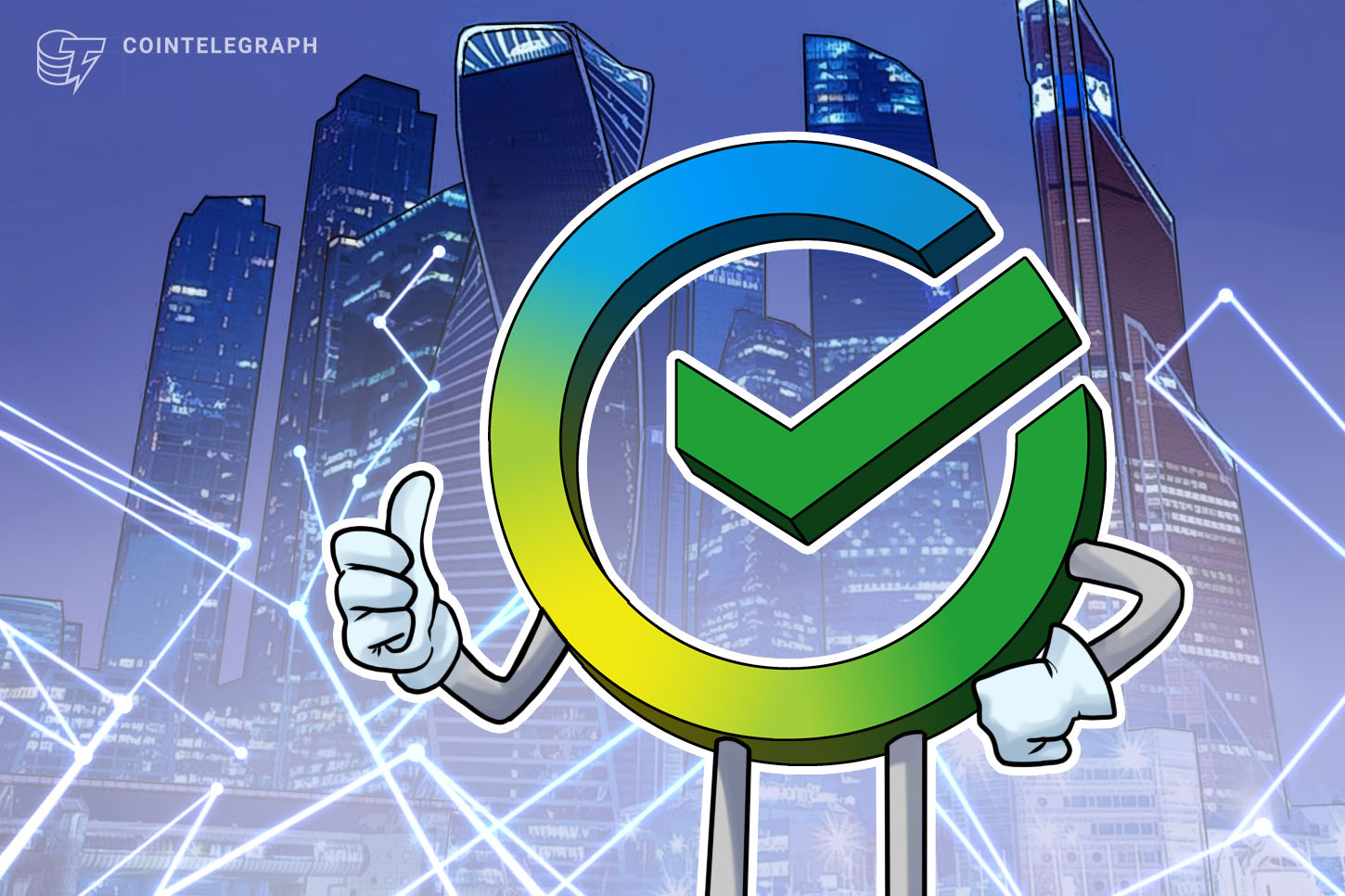 Nga phê duyệt Sberbank giao dịch tiền mã hóa trước khi ra mắt vào tháng 12 - BTC