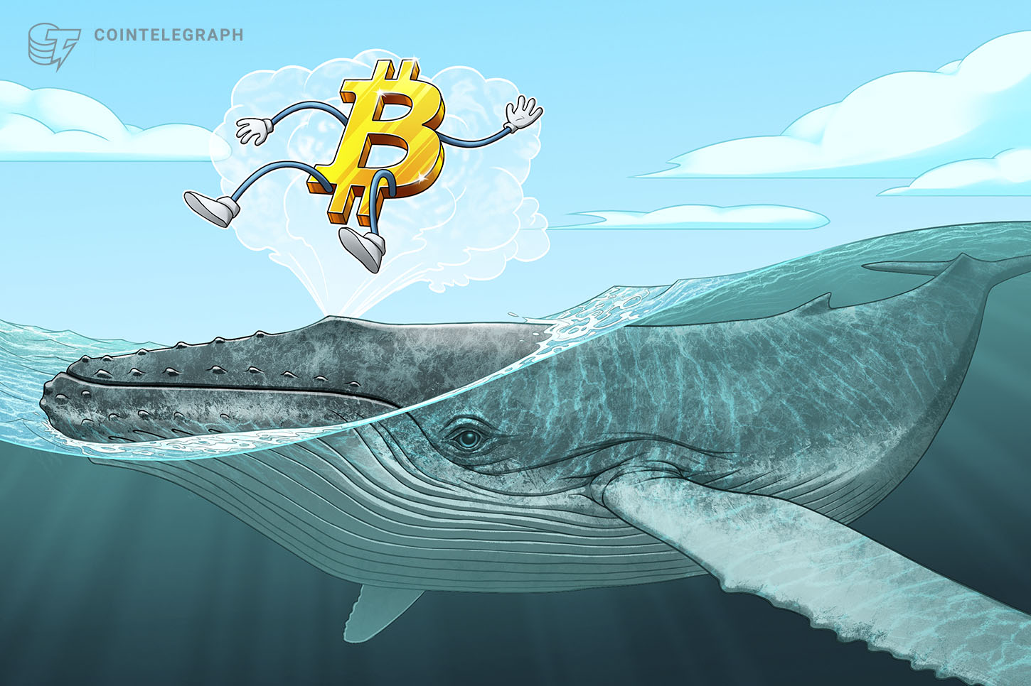 Bitcoin thời Satoshi thức giấc sau 16 năm ngủ yên khi 600 BTC di chuyển - BTC