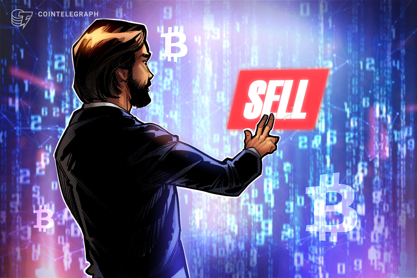 Sequans exits Bitcoin treasury strategy after selling remaining 314 BTC - BTC