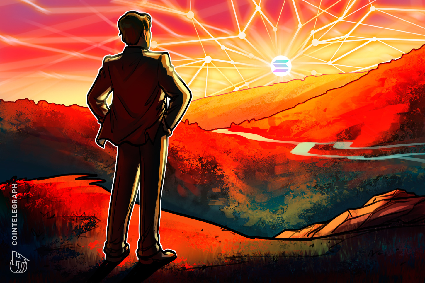 Solana Foundation assume ex-CMO di Binance e dirigente dei pagamenti mentre si espandono nuove partnership - SOL
