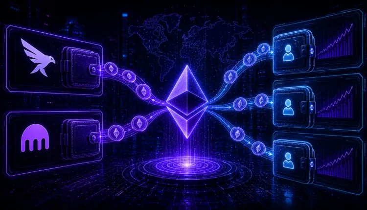 Solana Foundation Hires Former Binance CMO For Institutional Push - BTC